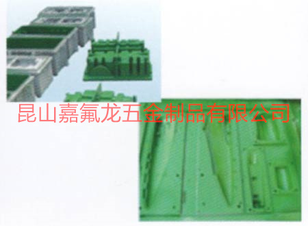 保丽龙模、发泡腊